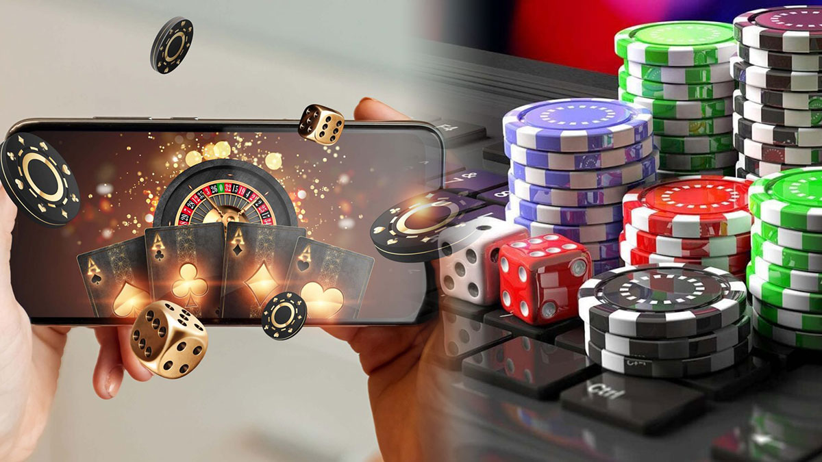 Why it is so difficult to choose a casino on the Internet: expert recommendations