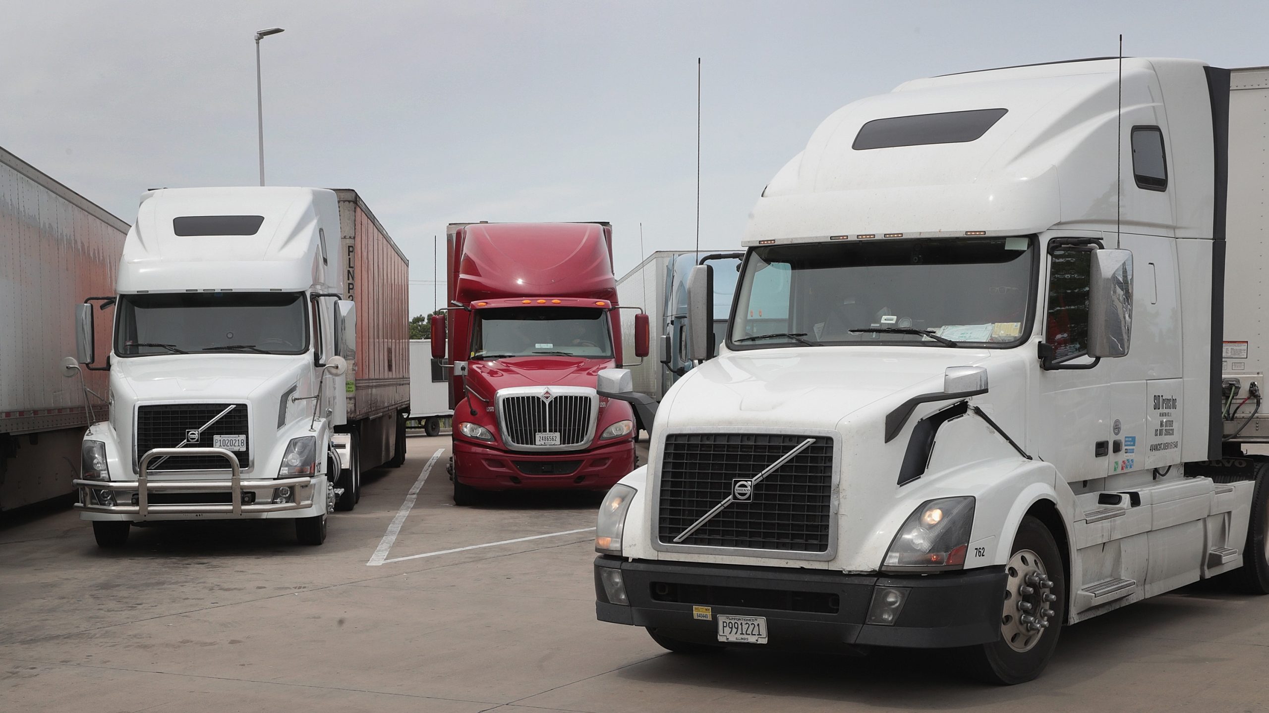 Why do I need a truck driver recruitment agency?
